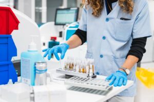 Revitalize Your Life with Testosterone Therapy in Boca Raton: Boost Energy & Well-being