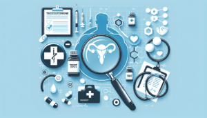 How to Diagnose Low Testosterone in Men Over 50