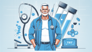 How to Improve Low-T Symptoms After Age 40