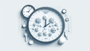 How to Manage Low Testosterone During Shift Work