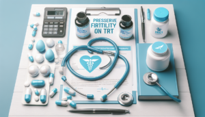How to Preserve Fertility While on TRT
