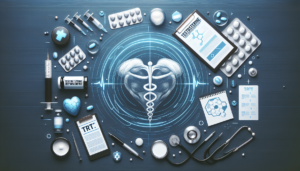 Understanding Testosterone Replacement Protocols