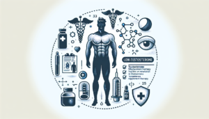 Common Low Testosterone Symptoms and How to Fix Them