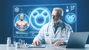 How Men Over 50 Should Treat Low Testosterone