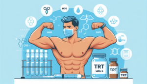 How to Adjust TRT: Labs, HCG, and Safe Dosing
