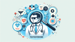 How to Diagnose Low Testosterone in Men Over 40