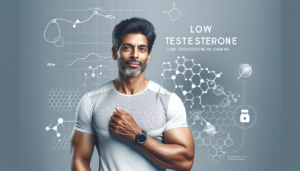 How to Evaluate Low Testosterone in Men Over 40