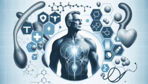 How to Manage Low Testosterone in Men Over 40