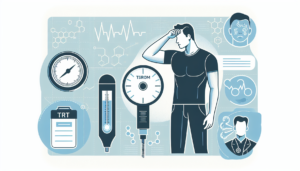 How to Manage Low Testosterone Symptoms Before TRT