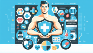 How to Start Testosterone Replacement Safely After 40