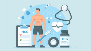 HCG Therapy in TRT: A Complete Breakdown