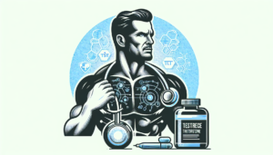 How to Optimize Testosterone Therapy After 40