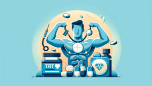 How to Restore Energy and Sex Drive with TRT in California