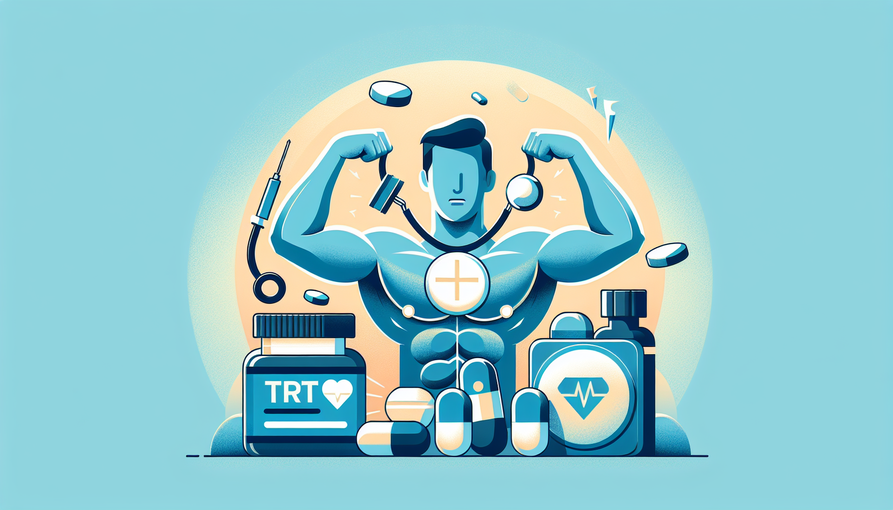 How to Restore Energy and Sex Drive with TRT in California
